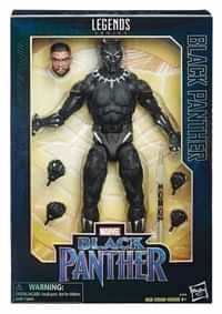 Black Panther Movie 12inch AF
