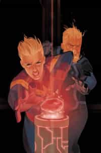 X-Force #1