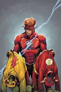 Flash Annual #1