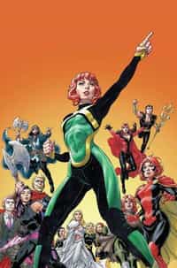 Jean Grey #11