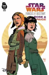 X-Force #1