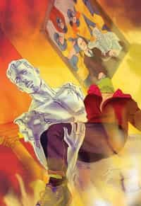 Iceman #10