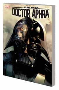 Star Wars Doctor Aphra TP Doctor Aphra Enormous Profit