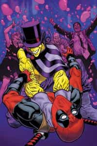 Despicable Deadpool #294