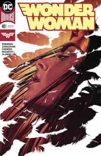 X-Force #1