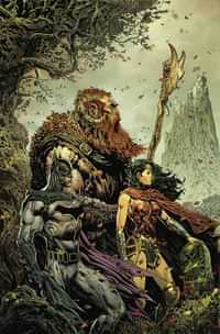 X-Force #1