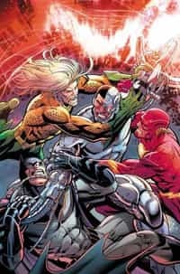 X-Force #1
