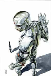 X-Force #1