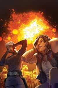 Star Wars Doctor Aphra #17