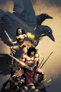 X-Force #1