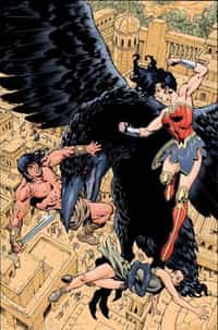 X-Force #1