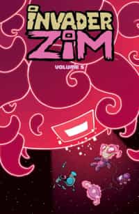 Invader Zim TP V5