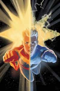 X-Force #1
