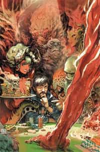 Doctor Strange #386