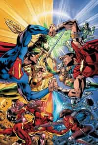 X-Force #1