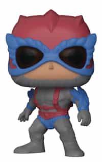 Funko Pop Masters of the Universe Stratos