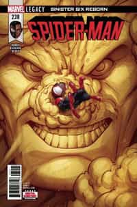 Spider-Man #238