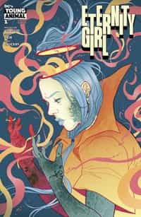 Eternity Girl #1 CVR B