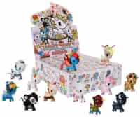 Tokidoki Unicorno Series 6 Mystery Box Mini Figure