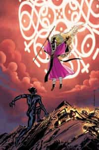 Black Panther #171