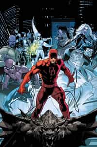 Daredevil #600