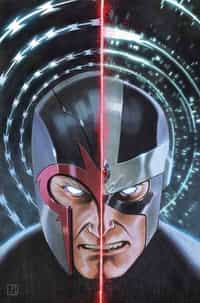 X-Men Blue #24