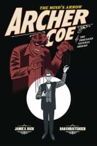 Archer Coe GN Thousand Natural Shocks
