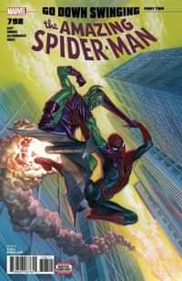 Amazing Spider-man #798