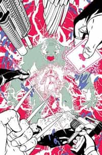 Astonishing X-Men #10