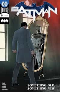 Batman #44 CVR A