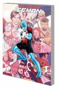 Iceman TP Absolute Zero