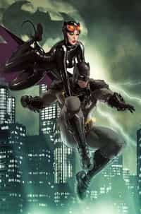Batman #46 CVR A
