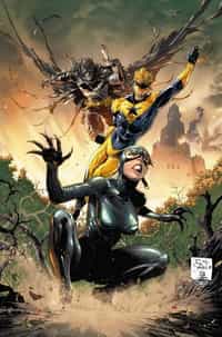 Batman #46 CVR B