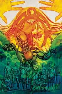 Rise of Black Panther #5