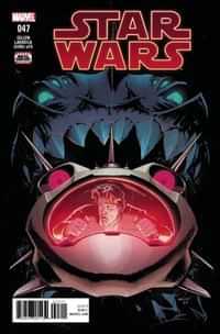 Star Wars #47