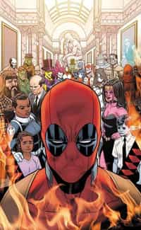 X-Force #1