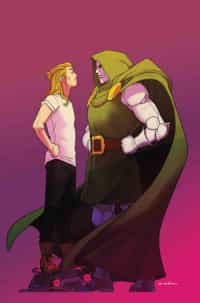 Runaways #9