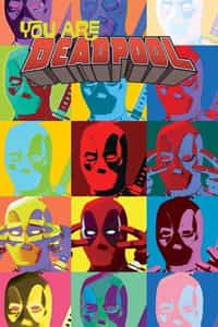 X-Force #1