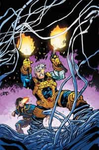Cable #157