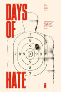 Days of Hate #5