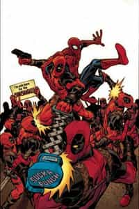 X-Force #1