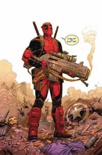 X-Force #1