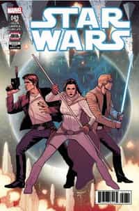 Star Wars #49