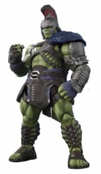 Marvel SHFiguarts AF Thor Ragnarok Hulk