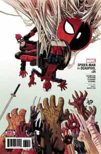 X-Force #1