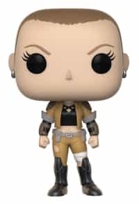 Funko Pop Marvel X-Men Negasonic Teenage