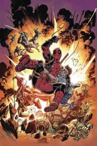 X-Force #1