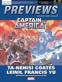 Previews 2018 July
