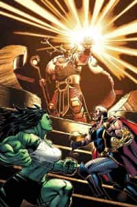 Avengers #4