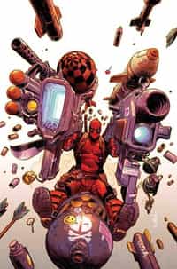 X-Force #1